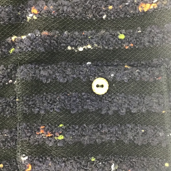 2/$25 Zara Girls Collection Purple Open Front Blazer - Picture 8 of 13